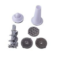 Машина за мелење FUEGO MG238-6